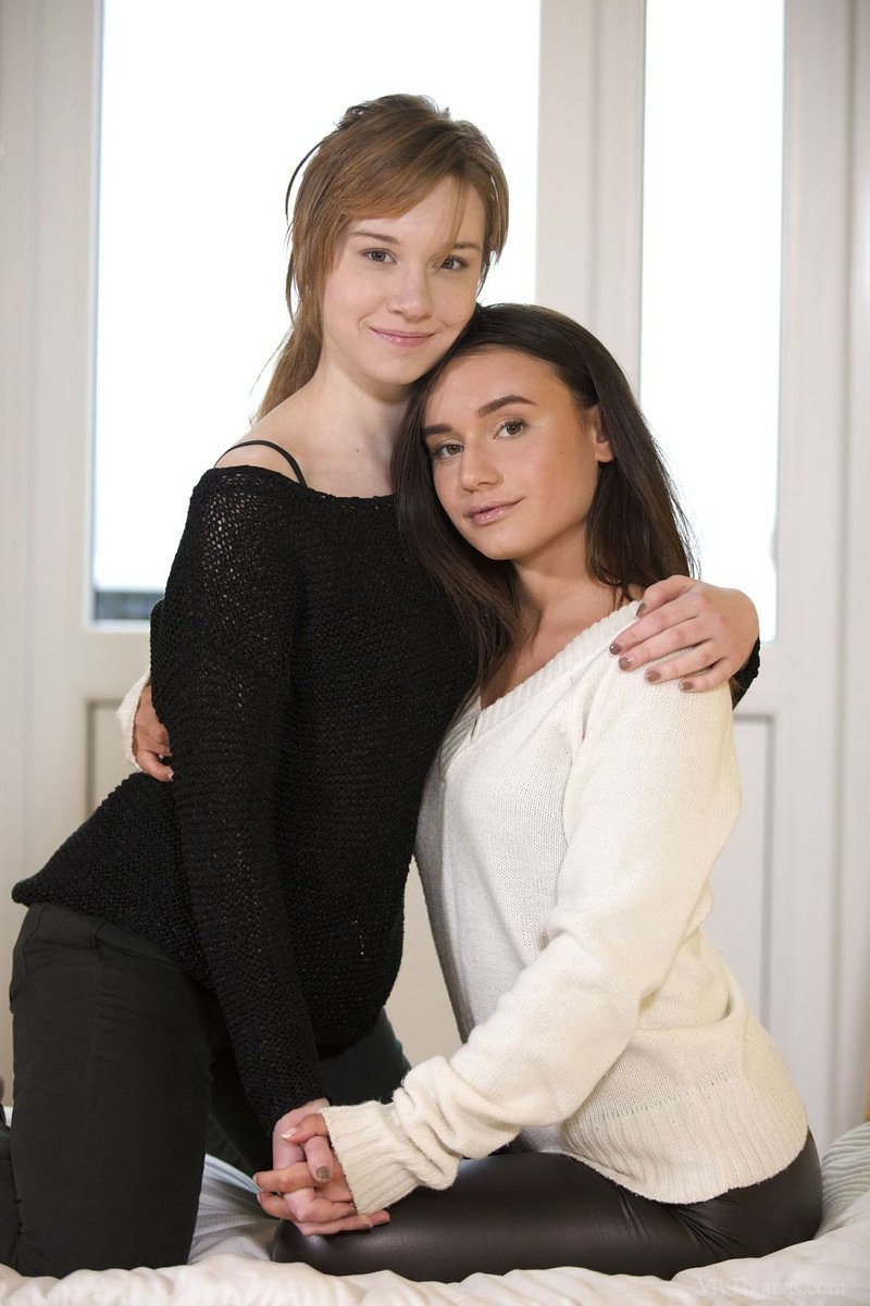 Екатерина, 23 года, 1 размер груди