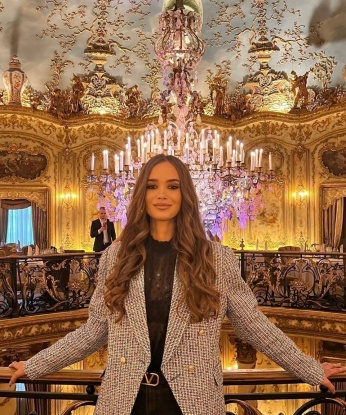 Алена, 22 года, 3 размер груди