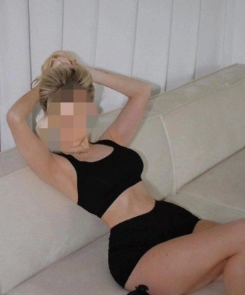 Евдокия, 31 год, 3 размер груди